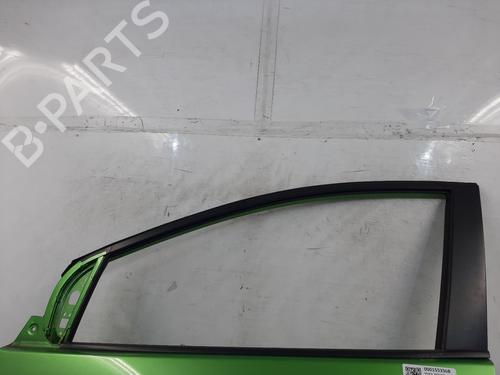 Left front door MAZDA 2 (DE_, DH_) 1.3 (DE3FS) | BP30120037C2 