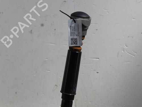 Right rear suspension arm AUDI A7 Sportback (4GA, 4GF) 3.0 TDI quattro | BP26836233M15 