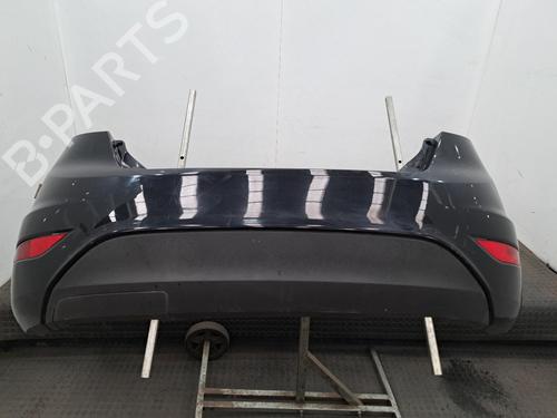 rear-bumper-ford-fiesta-vi-cb1-ccn-2008-34149951 main image