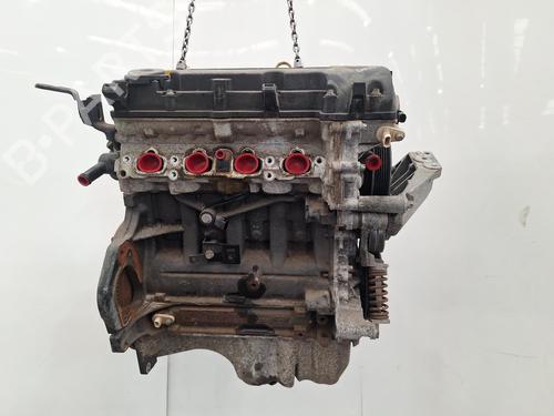 Engine VAUXHALL MERIVA Mk II (B) (S10) 1.4 | BP36216777M1 - Image 2