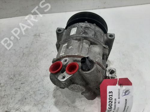 AC compressor ALFA ROMEO MITO (955_) 0.9 TwinAir (955.AXW1B) | BP31341578M34 - Image 5