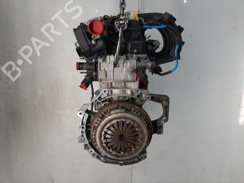 Used Engine VAUXHALL CORSA Mk V (F) 1.2 (75 hp) 26865977