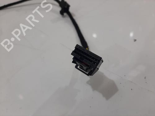 Left mirror VW GOLF VI (5K1) 1.6 TDI | BP30180137C26 