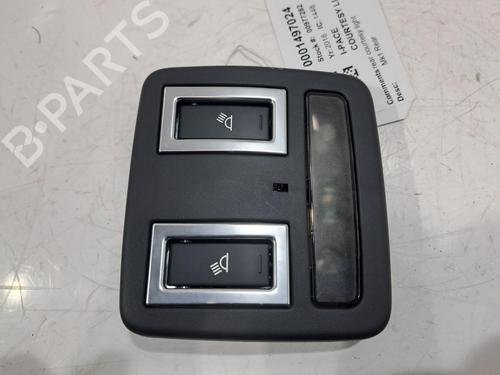 Used Interior roof light JAGUAR I-PACE (X590) EV400 AWD (400 hp) 28379578