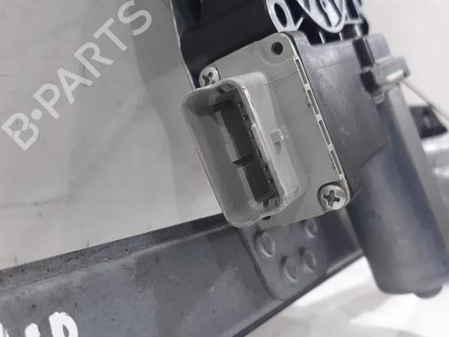 Front right window mechanism DACIA SANDERO II 1.0 SCe 75 (B8JC, B8JD, B8NC) | BP29553991C23 