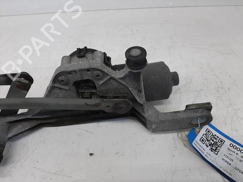 Viskermotor vindrude FORD FOCUS II (DA_, HCP, DP) 1.8 TDCi | BP26863296M29 
