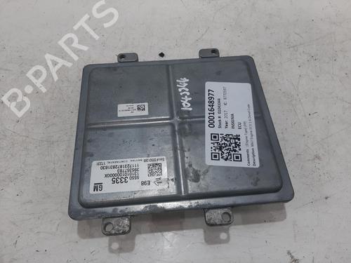 Control unit VAUXHALL INSIGNIA Mk II (B) Hatchback (Z18) 1.6 D (68) | BP32851315M11 - Image 4