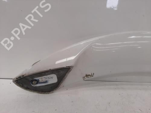 Spoiler bakluke MINI MINI (R50, R53) Cooper S | BP26835089C96 
