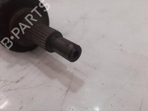 Annen VAUXHALL AGILA Mk II (B) (H08) 1.2 i 16V (86 hp) 29922300