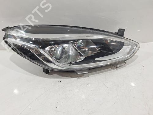 right-headlight-ford-fiesta-vii-hj-hf-2017-39889144 main image