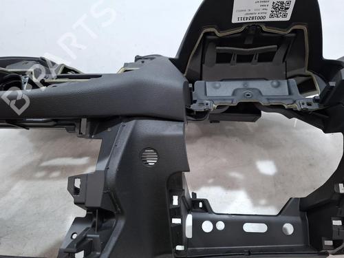 Airbag sæt FORD B-MAX (JK) 1.0 EcoBoost | BP39050094C86 - Image 3