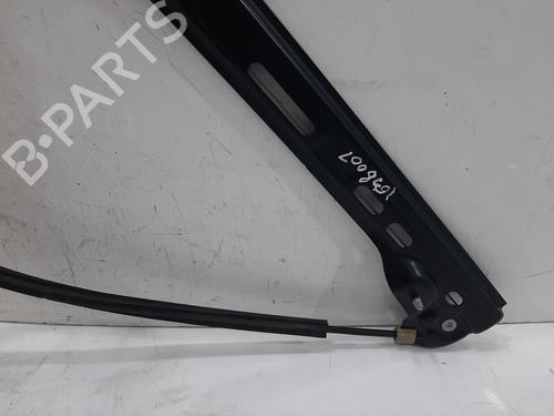 Front right window mechanism CITROËN C4 Picasso II 1.6 BlueHDi 120 | BP31341689C23 