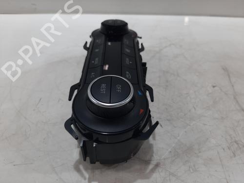 Climate control INFINITI Q30 1.5 D | BP38015442I5 - Image 5
