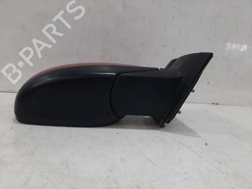 Right mirror KIA PICANTO II (TA) 1.0 | BP29923002C27
