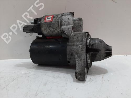 Used Starter Starter FORD FOCUS III 1.6 TDCi (115 hp) 34478605 34478605