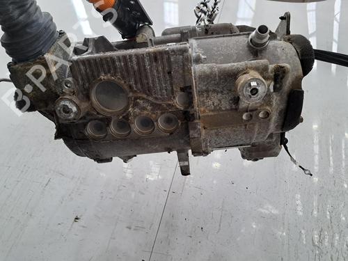 Engine JAGUAR I-PACE (X590) EV400 AWD | BP29235893M1 