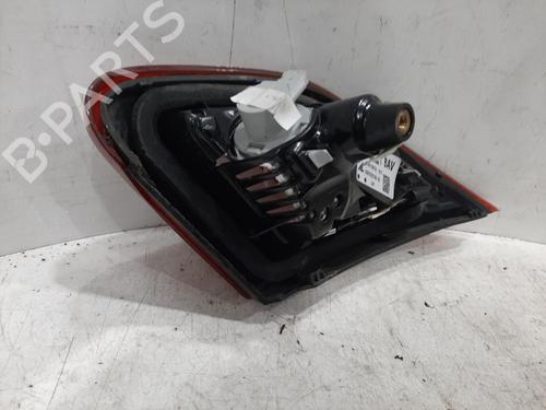 Left taillight VAUXHALL CORSA Mk IV (E) (X15) 1.3 CDTi | BP26758211C34 