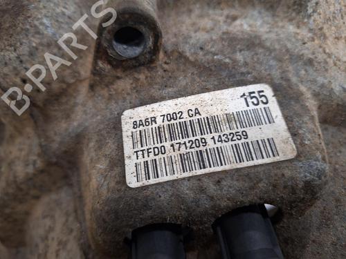 Gearbox FORD FIESTA VI (CB1, CCN) 1.25 | BP36811788M3  - Image 5