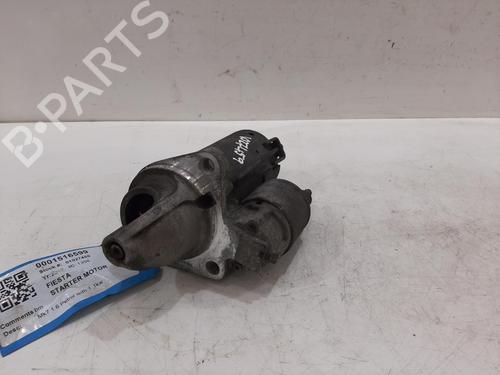 Starter FORD FIESTA VI (CB1, CCN) 1.6 Ti | BP29236614M8 