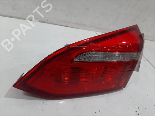 Right tailgate light FORD FOCUS III Turnier 1.5 TDCi | BP35923389C80 - Image 3