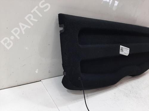 Rear parcel shelf CITROËN C3 III (SX) 1.2 VTi 82 | BP38737620C85 - Image 4