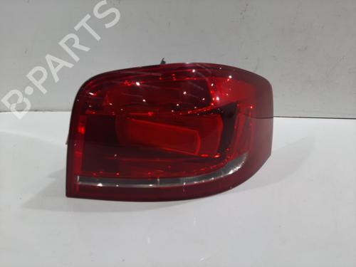 Højre baglygte AUDI A3 (8P1) 1.4 TFSI (125 hp) 29349250