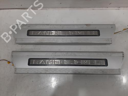 Other LAND ROVER RANGE ROVER SPORT II (L494) 4.4 SDV8 4x4 | BP26854138O1