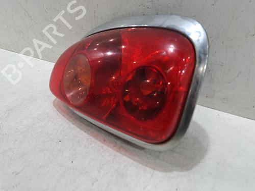Used Right taillight MINI MINI COUNTRYMAN (R60) Cooper S ALL4 (184 hp) 32851871