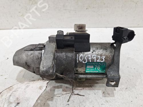 Andre HONDA CR-Z (ZF) 1.5 IMA (ZF1) (124 hp) 31685262