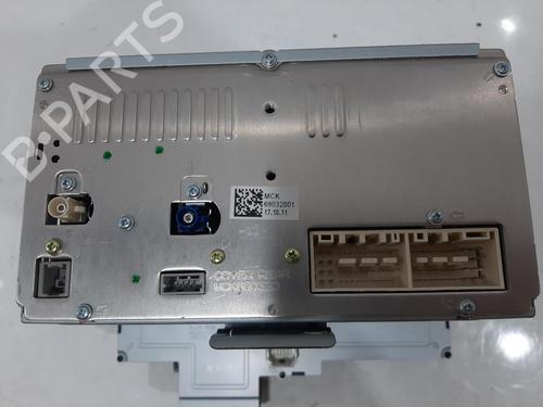 Electronic module KIA SPORTAGE IV (QL, QLE) 1.7 CRDi | BP36957509M83 - Image 4