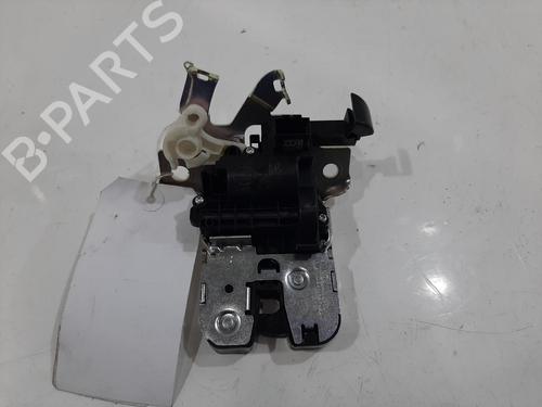 Used Tailgate lock Tailgate lock SEAT ATECA (KH7, KHP) 2.0 TDI 4Drive (150 hp) 34121372 34121372