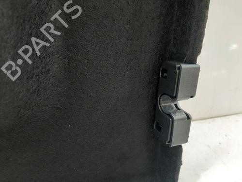 Rear parcel shelf VAUXHALL MERIVA Mk II (B) (S10) 1.4 | BP36811596C85  - Image 6