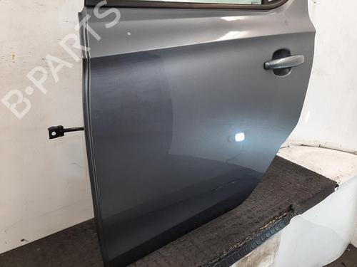 Left rear door VAUXHALL CORSA Mk IV (E) (X15) 1.4 | BP29397875C4 