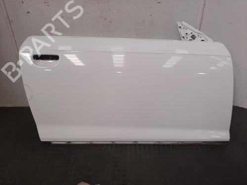Used Right front door AUDI A3 Convertible (8P7) 1.2 TFSI (105 hp) 26841419