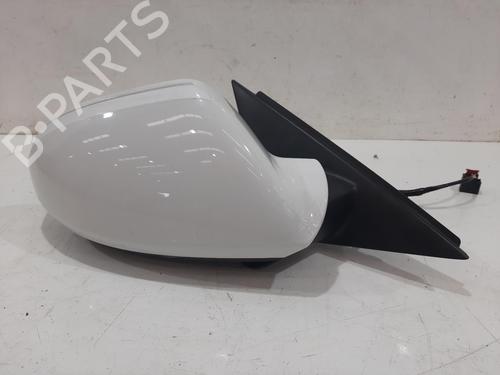 Bakspejl Højre AUDI A6 C7 (4G2, 4GC) 2.0 TDI (190 hp) 33010724