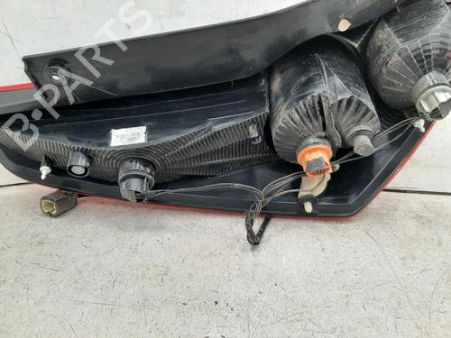 Right taillight VAUXHALL AGILA Mk II (B) (H08) 1.2 i 16V | BP26774974C35 