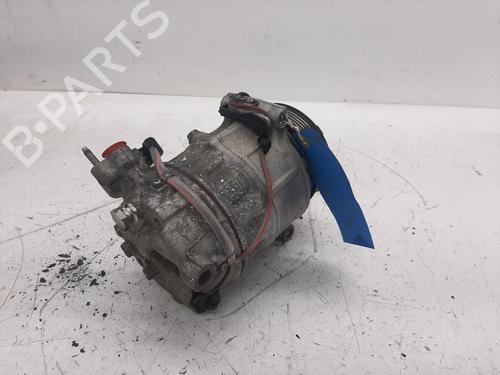 AC compressor JAGUAR XE (X760) 2.0 D | BP26751262M34 - Image 5