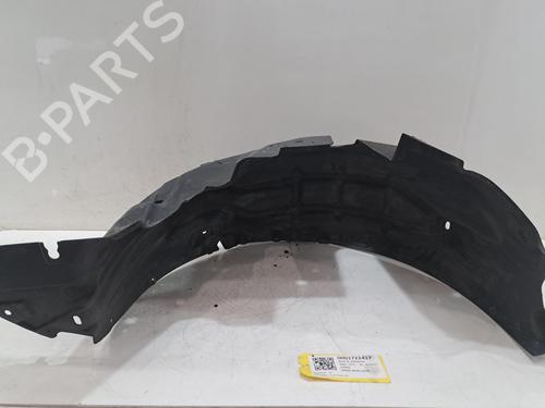 Used Wheel arch Wheel arch VAUXHALL CORSA Mk V (F) 1.2 (75 hp) 35985618 35985618