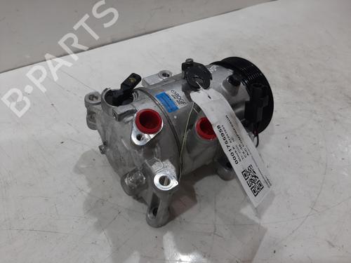 AC compressor MAZDA CX-30 (DM) 2.5 e-SKYACTIV-G (DM5W) | BP36957198M34 - Image 2