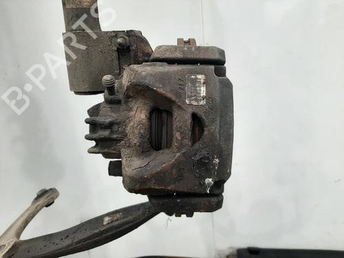 Left front suspension CITROËN BERLINGO Box Body/MPV (B9) 1.6 HDi 75 | BP26861041M72 
