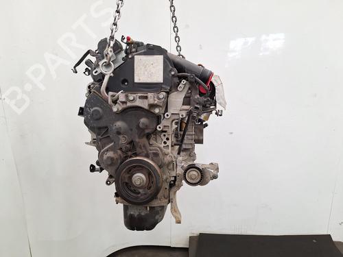 Used Engine Engine 36891044 36891044