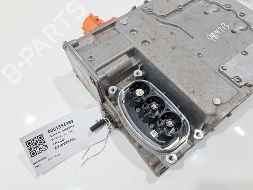 Inverter/Converter JAGUAR I-PACE (X590) EV400 AWD | BP30324347M119 - Image 2