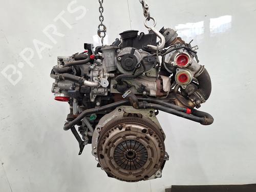 Engine AUDI A3 (8V1, 8VK) 1.6 TDI | BP35922660M1 - Image 4