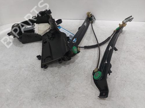 Used Front left window mechanism SEAT LEON (1P1) 1.6 (102 hp) 26754213