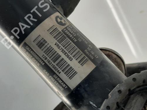 Left front suspension BMW Z4 Roadster (E89) sDrive 35 is | BP26862188M72 