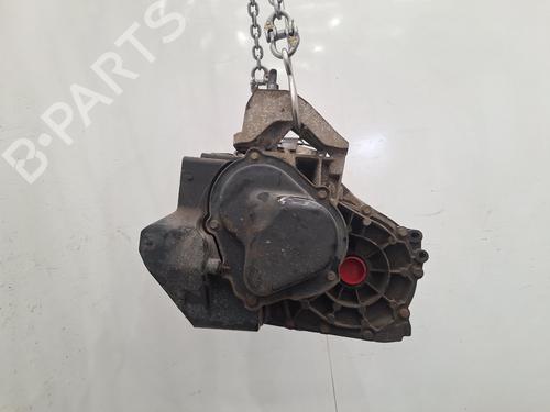 Gearbox FORD FIESTA VI (CB1, CCN) 1.4 | BP39176445M3 - Image 3
