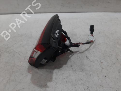 Right tailgate light RENAULT CLIO IV (BH_) 0.9 TCe 90 (BHNF, BHMA, BHMH, BHJK, BHJR) | BP37718361C80  - Image 5