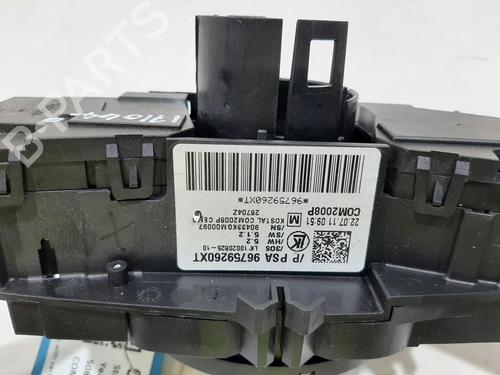 Switch PEUGEOT 508 I (8D_) 2.0 HDi | BP34619509I30  - Image 5