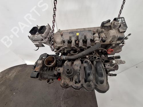 Engine FORD KA (RU8) 1.2 | BP36087124M1 - Image 5