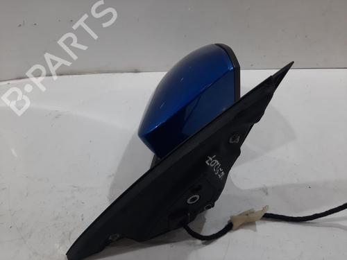 Right mirror SKODA OCTAVIA III (5E3, NL3, NR3) 1.6 TDI | BP29417708C27 